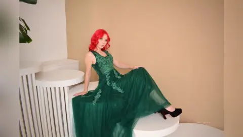 KristinaAmila — disney princess