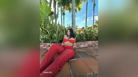 MissGaby — Sexy body for you🔥