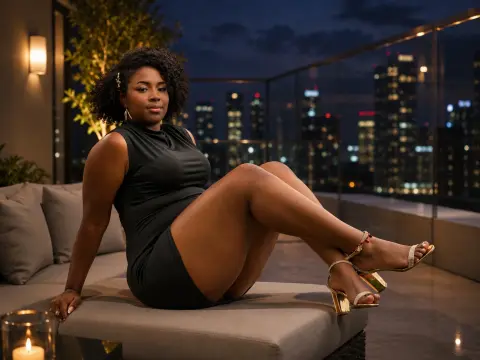 NaomyBlake — Streamate Photos