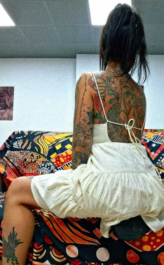 LolaKandisky — Streamate Photos