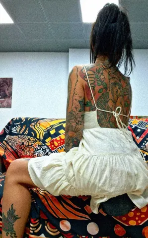 LolaKandisky — Streamate Photos