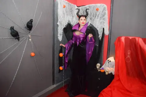 GraceDomnin — Streamate Photos