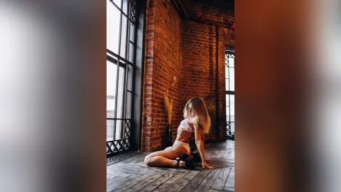 NikkiAmour — Sweet Mix