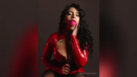 AlyssaSantorini — 3