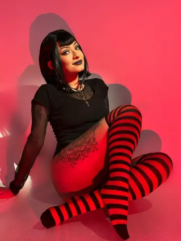 MaryBlaiir — Streamate Photos