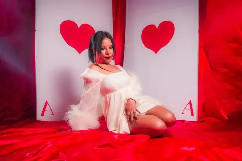 A_Good_witch — Streamate Photos