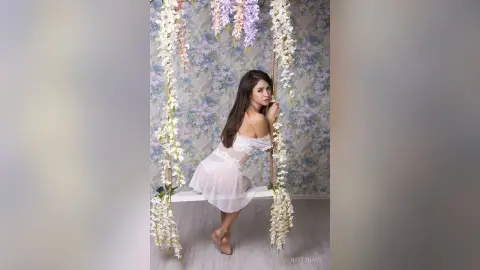 NattyNash — flowers bloom