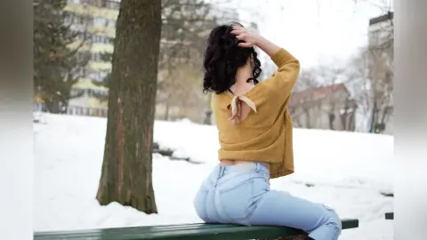 SonyaGils — still winter!