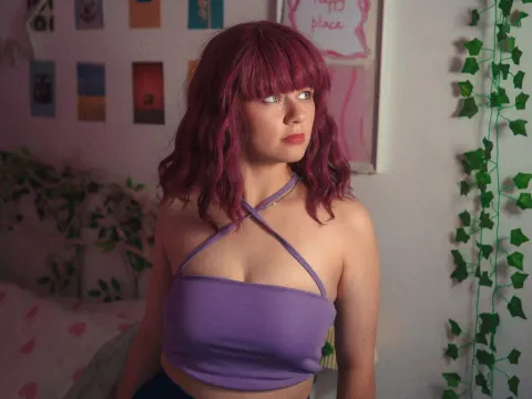 JadeMorris — LiveJasmin cam model