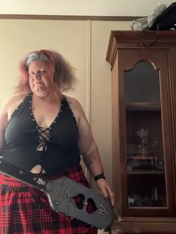 LilGingerSnaps — Streamate Photos