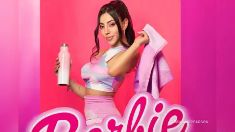 LorainnePearson — BarbieGirl