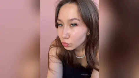 AnnabelleJollie — 1