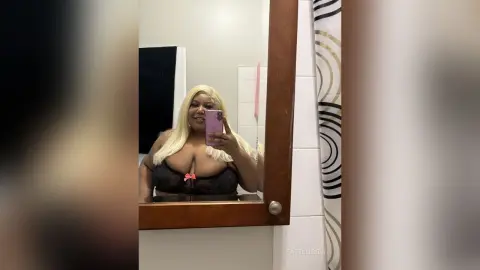 FATBIGBBW — Big baby