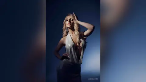LuluBianco — 💎