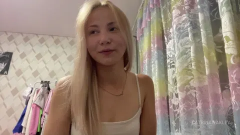 CatrinaWakley — Make a Wish