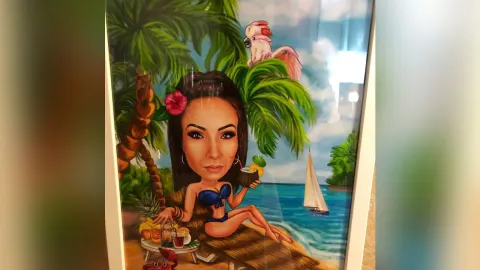 MariaDion — Tanned%20body