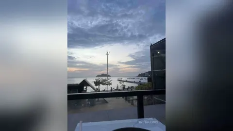 IrinaLewis — Santa marta
