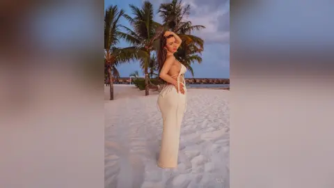Elie — White Temptation