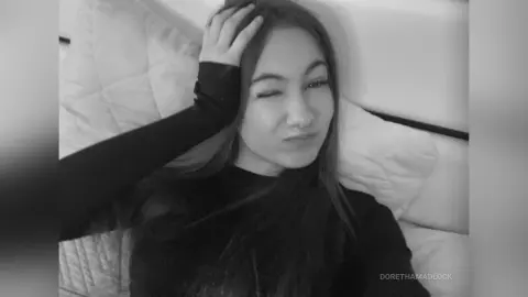 DorethaMadlock — mysterious jane in your dreams