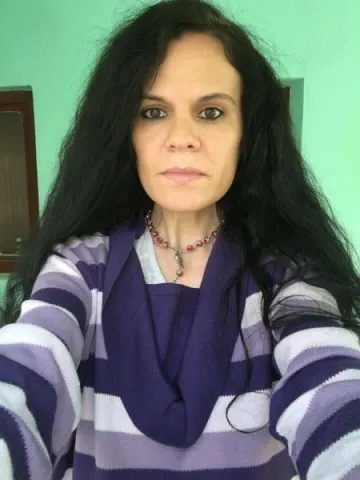 CRISTIINA36 — Streamate Photos