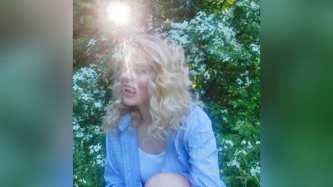 JulietteKramer — Summer