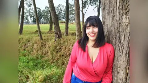AlexaStylish — =)