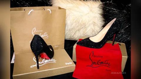 JesicaJonex — 👠