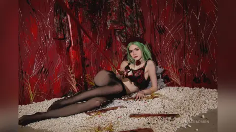 HelenaHarmon — ^^