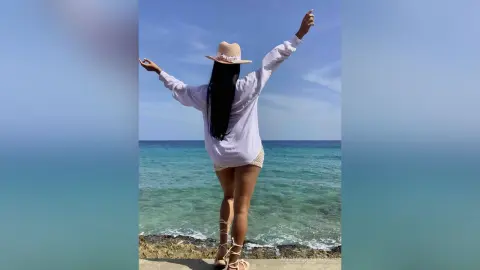 AngelicaSantos — 🌊
