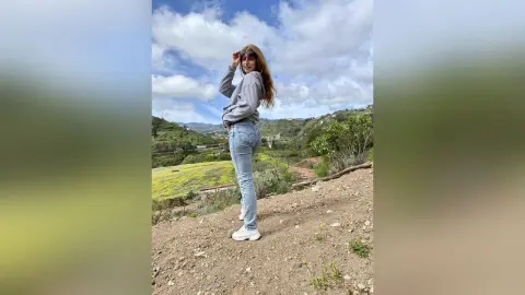 MiaEstrellas — 1