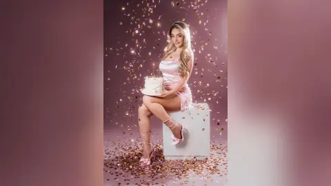 LucianaSalvatore — Feliz CUmpleaños!!!!