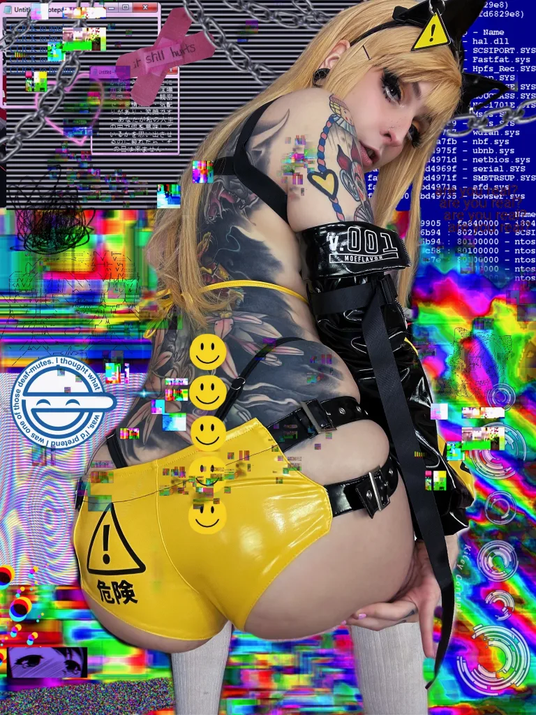 kileyCorrupt