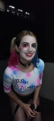 Nikyastark — Streamate Photos