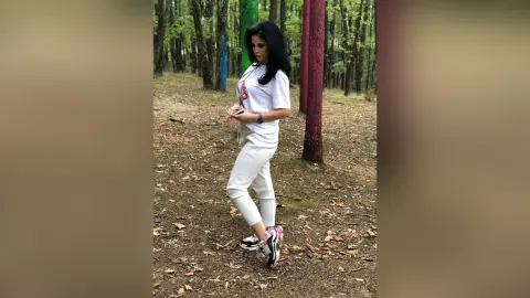 CoryGlam — Me, myself and I  :)