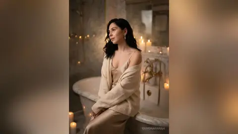 RamonaPanah — 3