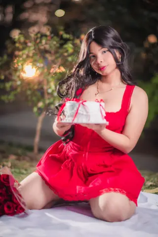 PamelaCullen40 — Streamate Photos