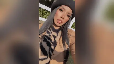 EstefaniaBrown — the sun is the best filter