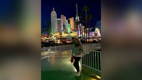 AllysaQuinn — NY&amp;VEGAS