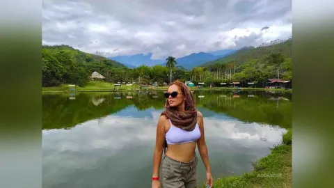 AddaNoir — Green 🌱💚
