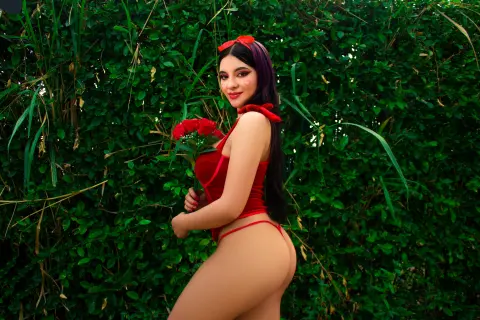lylaheather — Streamate Photos
