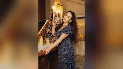 AlexisLovel — Is Christmas with me?😏