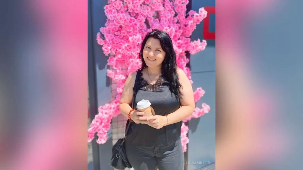 LuisaMiller — Pretty