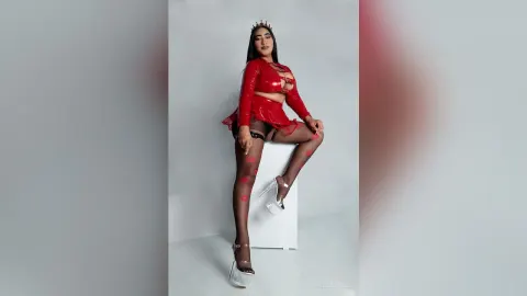 MelisaJacks — Beg for it💄
