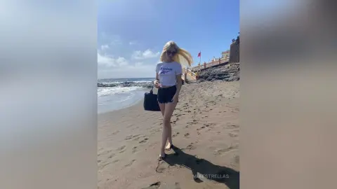 MiaEstrellas — 1