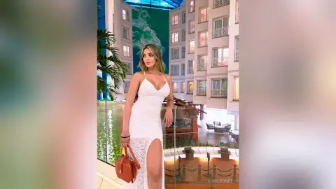 AvrilBonet — Aruba Vibes ☀️🏖️