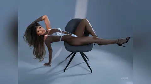 Emma — White