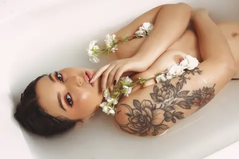 MeganColtX — Streamate Photos