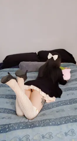Lunasha — Streamate Photos