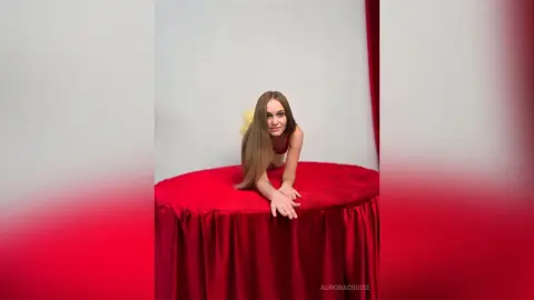 AuroraCruise — Valentine's Day❤️❤️❤️