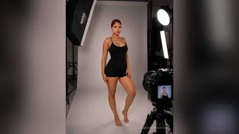 YasminThompson — 🥵
